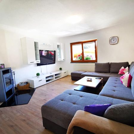 Dd Apartments Zell Am See Eksteriør bilde
