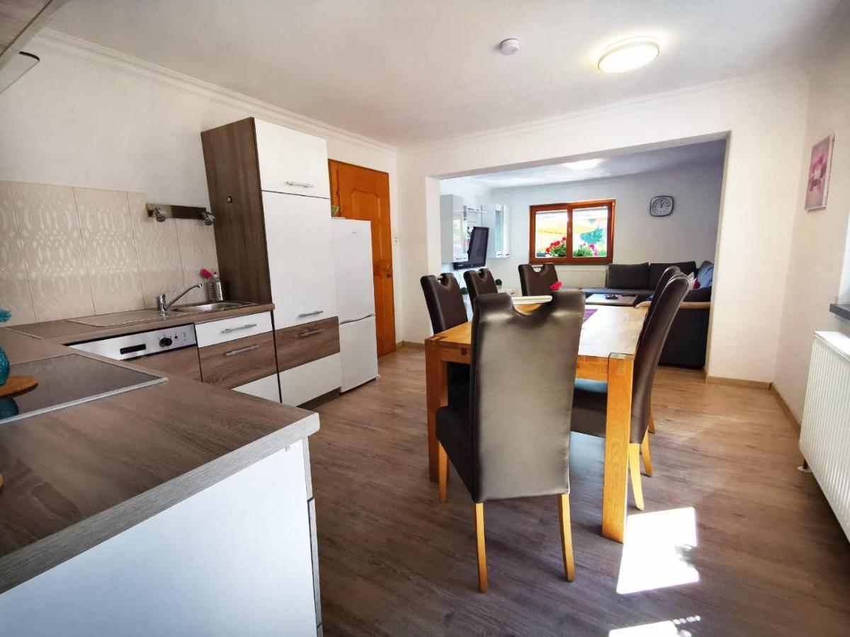 Dd Apartments Zell Am See Eksteriør bilde
