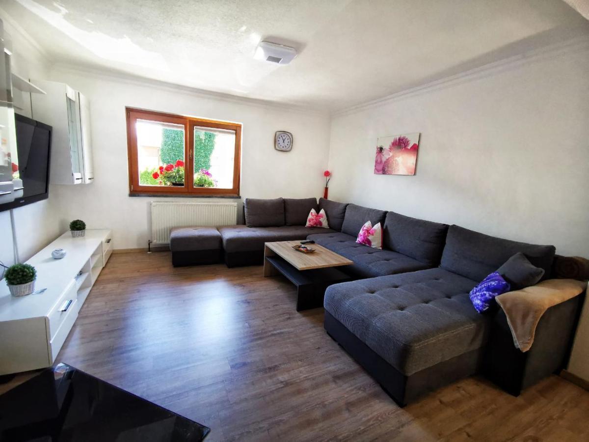 Dd Apartments Zell Am See Eksteriør bilde