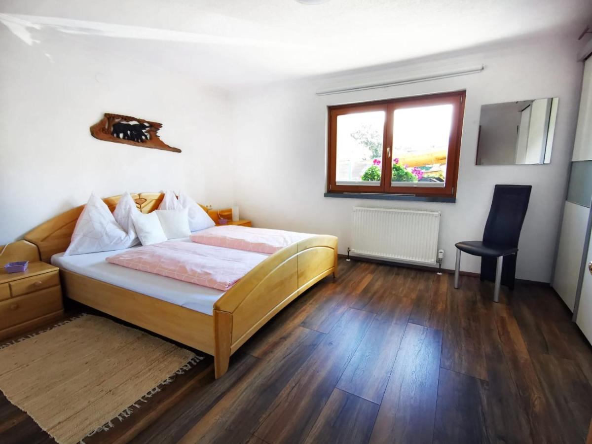 Dd Apartments Zell Am See Eksteriør bilde